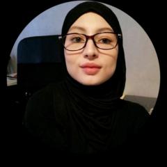 Fatima ezzahra Benyoucef