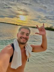 Marcos Nicolas Coronel