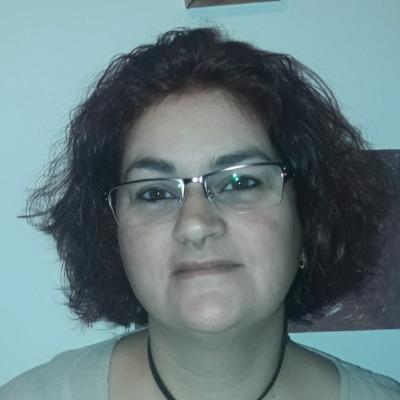 Sandra Martinez oliva