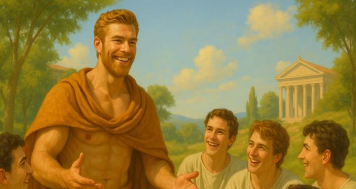 Chad Academy