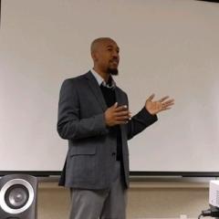 Kelvin Broadus