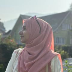 Rufaida Syed