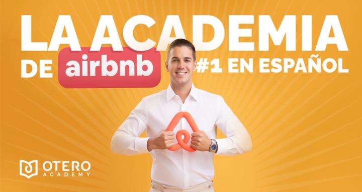 Otero Airbnb Academy