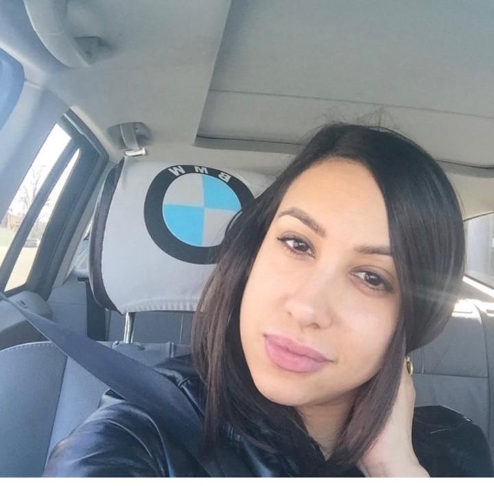 Christina Declet