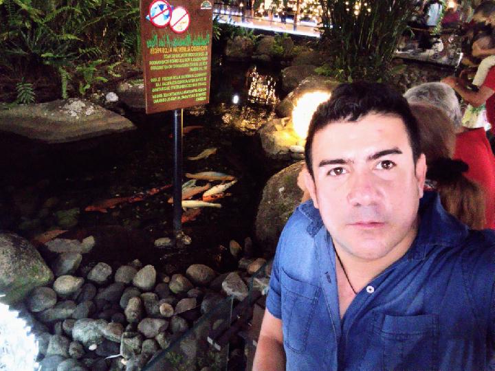 José Eduar Garaviño