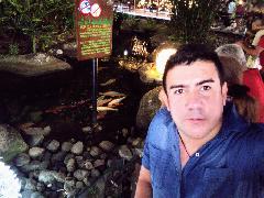 José Eduar Garaviño