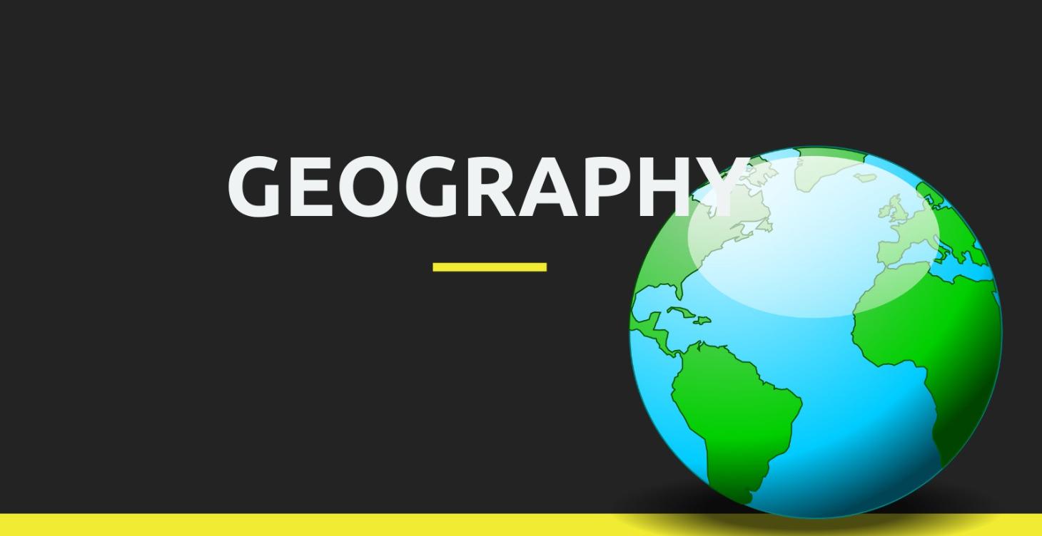 Geography