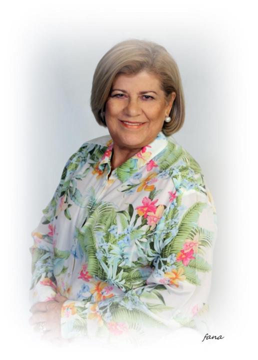 Ana Leda Arias Barrantes