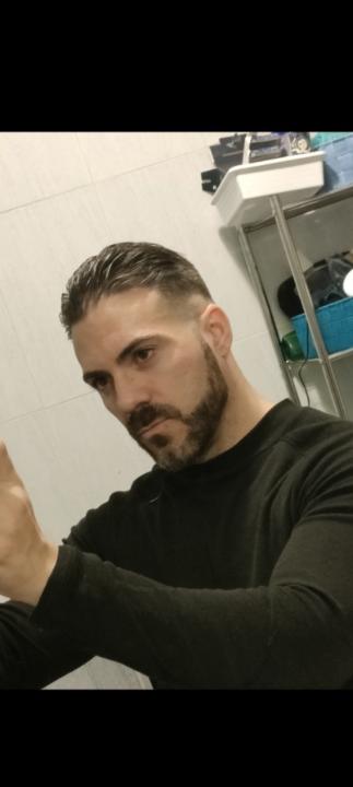 Francisco Puerta