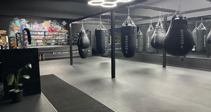 JAB Boxing Studio