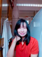 Nang May Htet Zaw