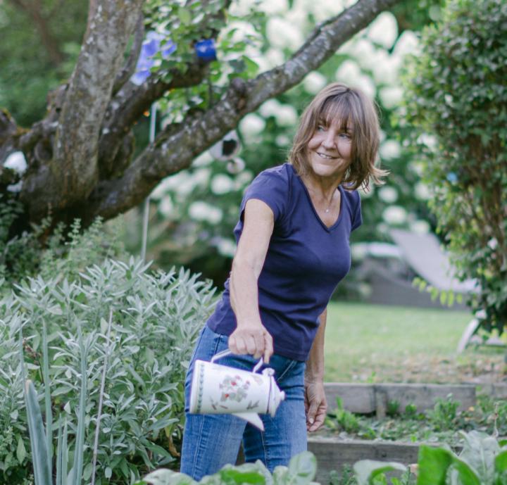 Ursula Winkler