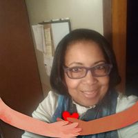 Carla Knighton