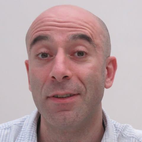 Petros Tsinontas