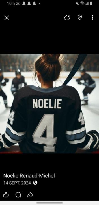 Noélie Renaud-Michel