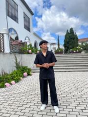 Isai Alonzo