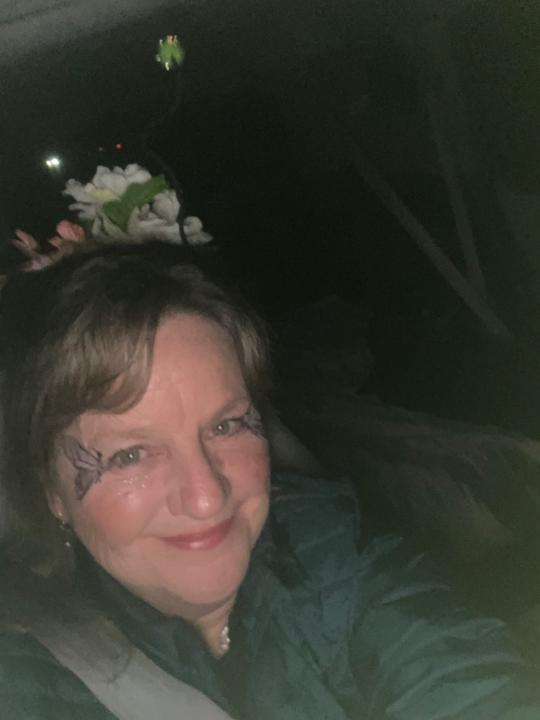 Lorraine Berry-Mitchell