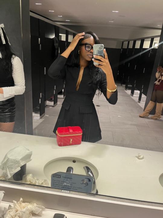 Kevonna Johnson