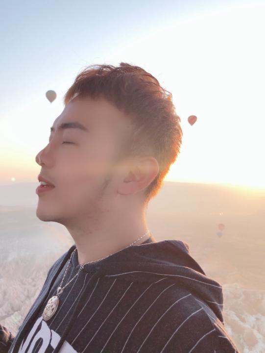Ben Tang