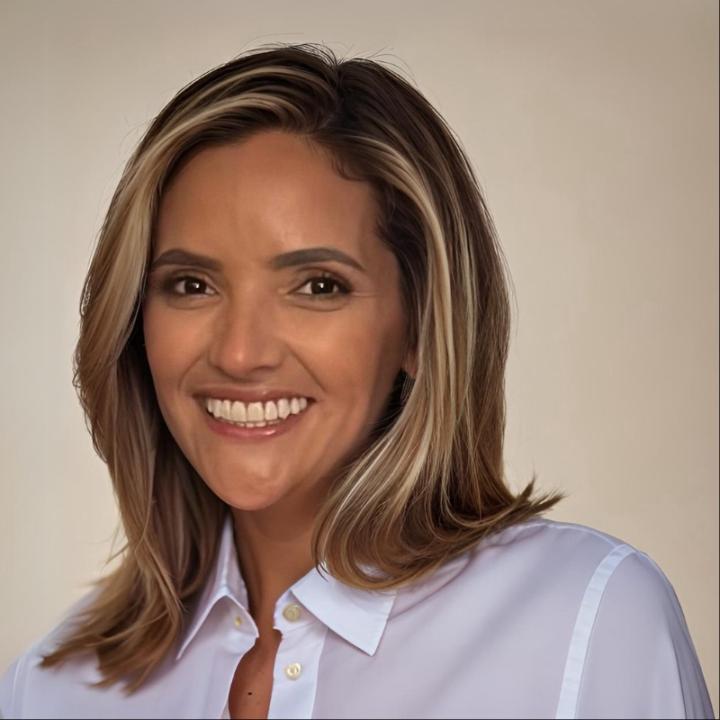 Lilly Flores