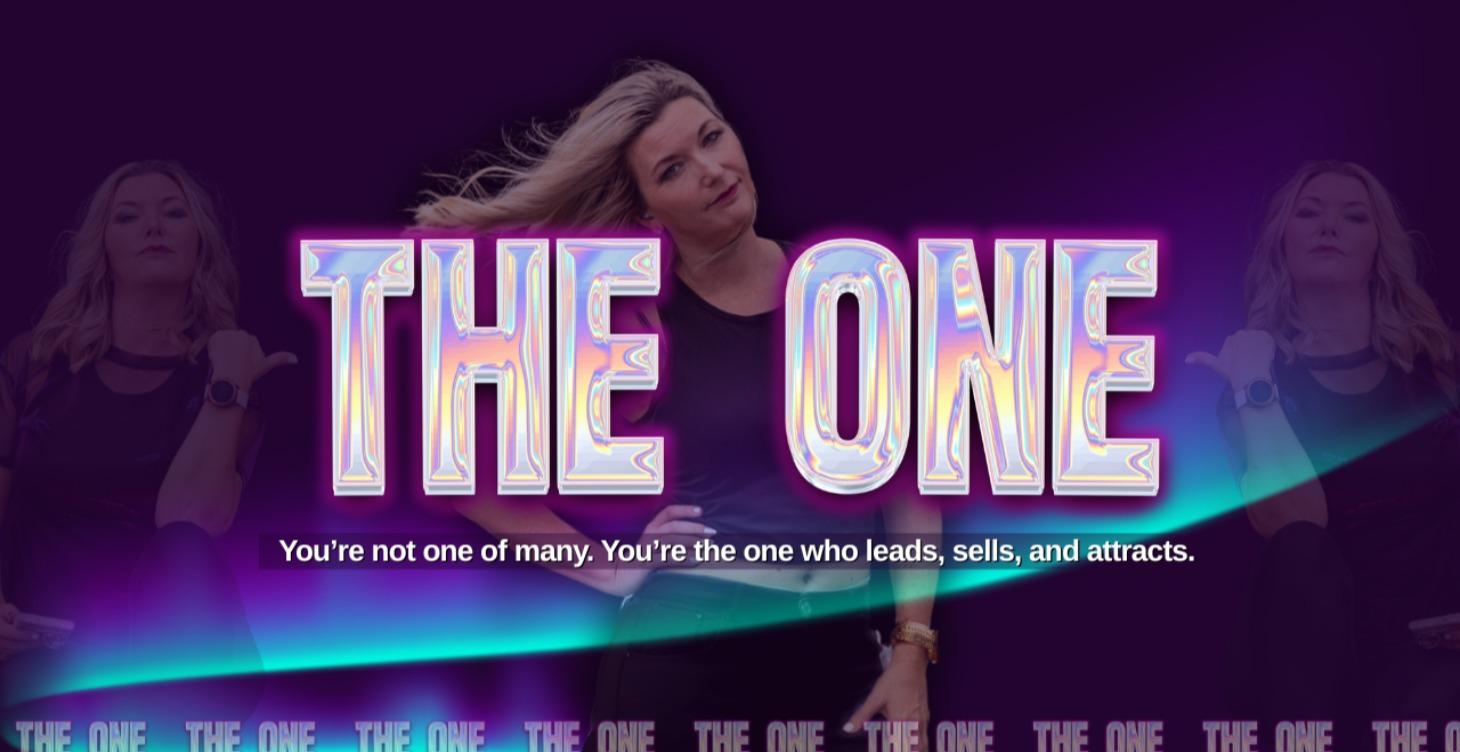 The One