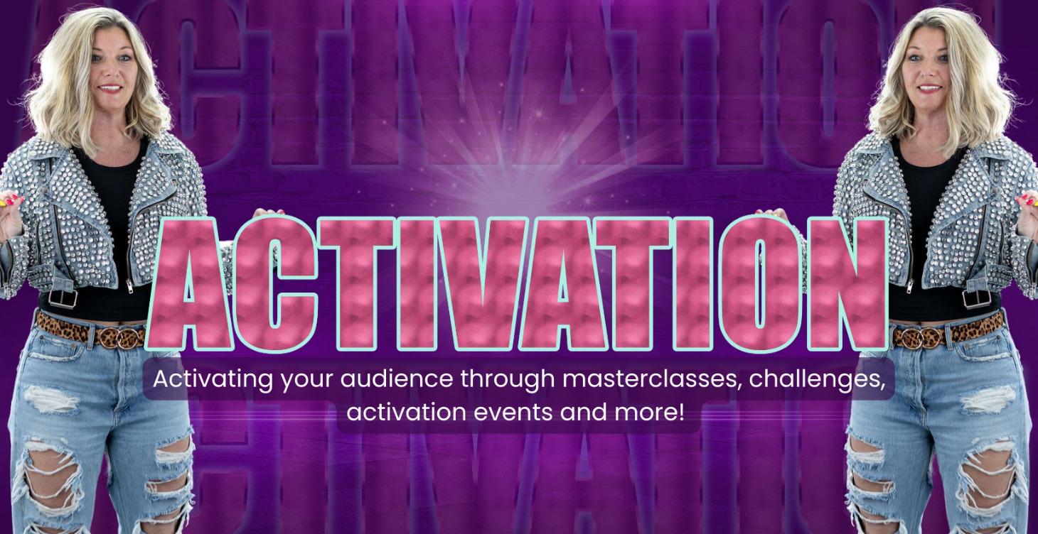 Activation