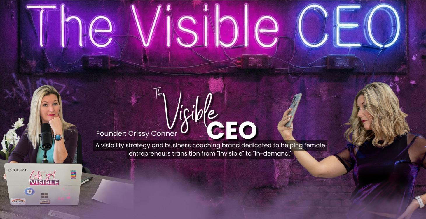 Open Trainings For All Visible CEO's