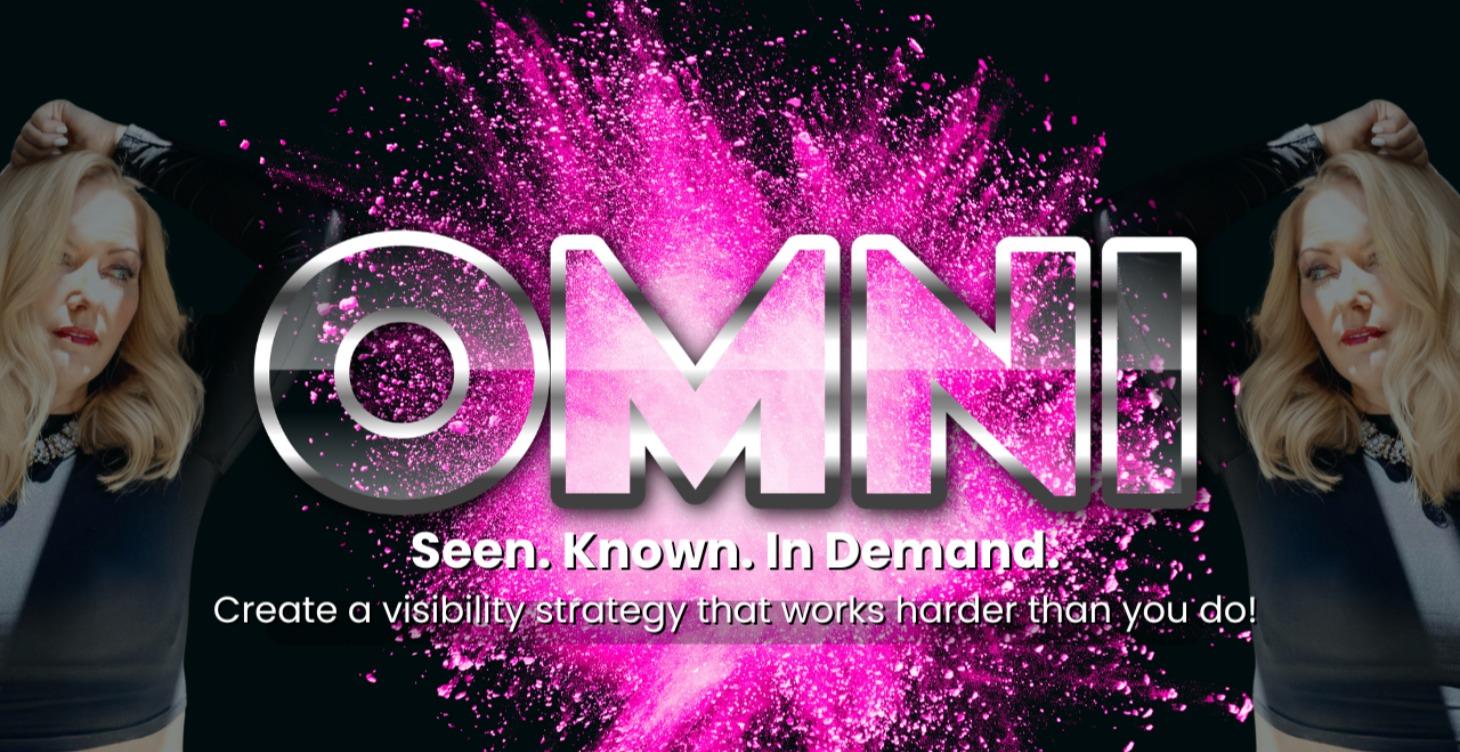 OMNI Method |Visibility That Works Harder Than You