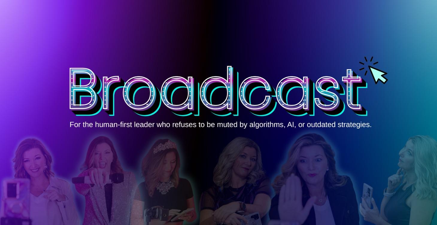 Broadcast 1.0 (FREE)