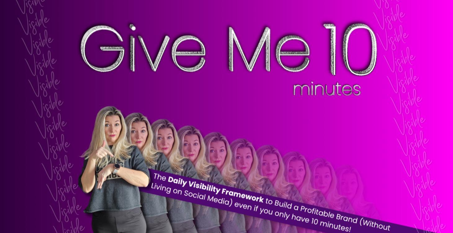 Give Me 10
