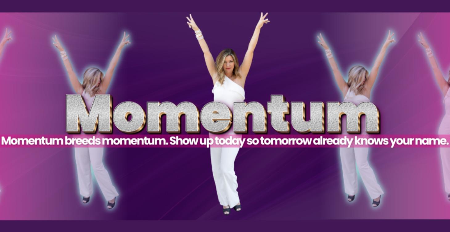 Momentum 2026