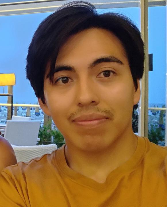 Adrian Araujo