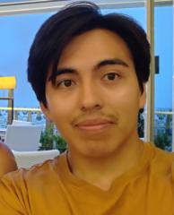 Adrian Araujo