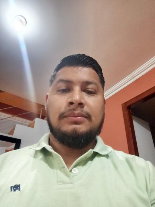 Cristhian Javier Rodriguez Chele