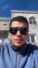 Lyes Mehami