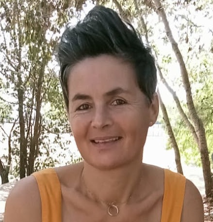 Laurence Buffet-Ballester