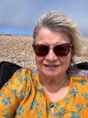 Hilary Cornish