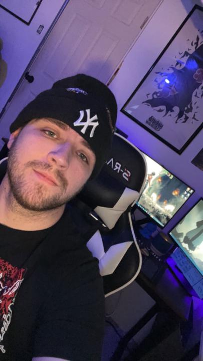 Ethan F