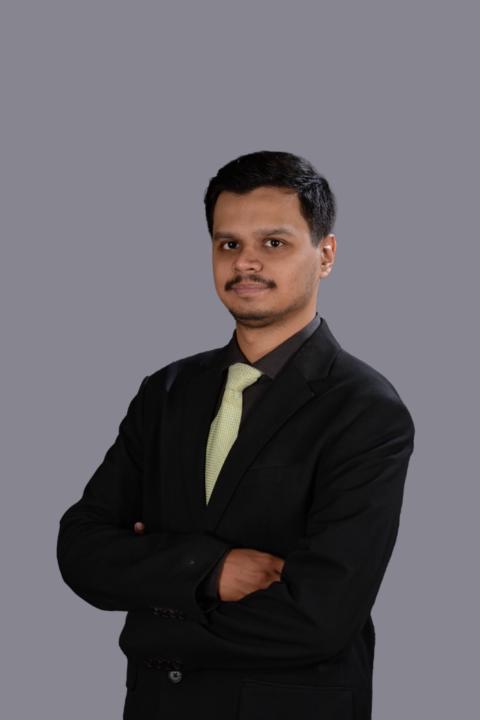 Usama Amin