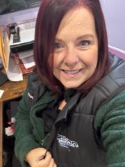 Stacie Langille