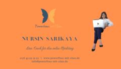 Nursin Sarikaya