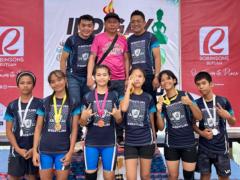 Mc Harold Langanlangan