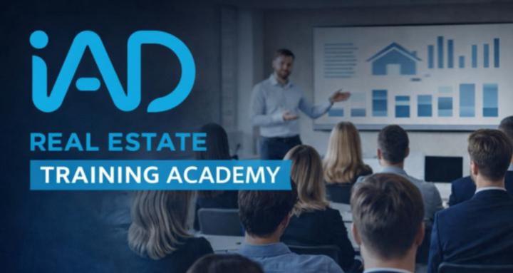 iad Real Estate Academy TX