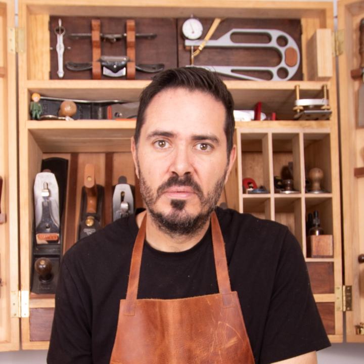 Ricardo Musselli