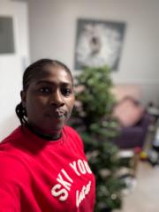 Olivia Okoro
