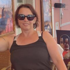 Friederike Aurand