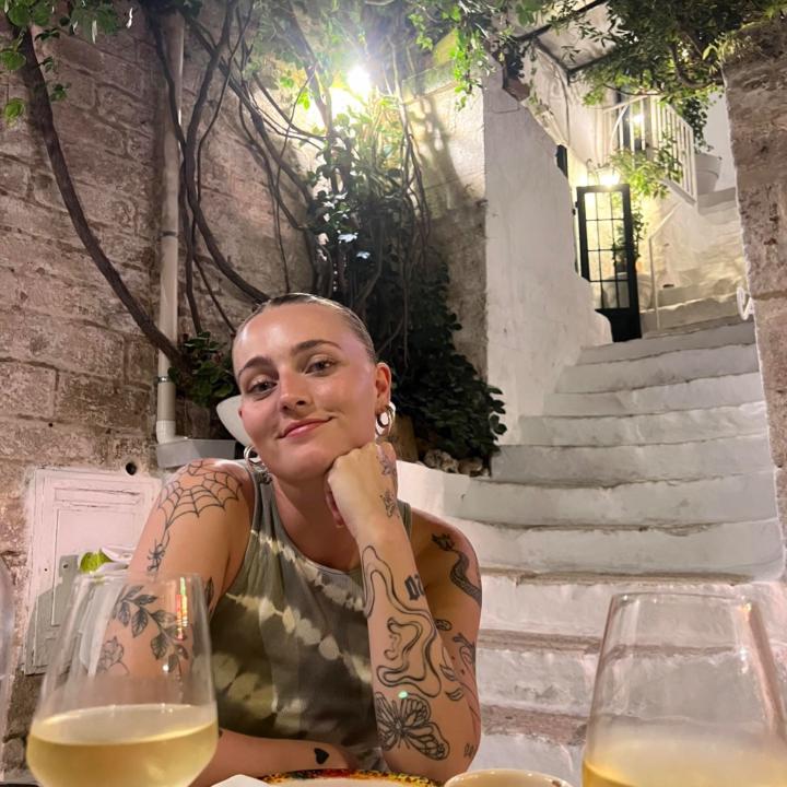 Nanna Ellegaard Petersen