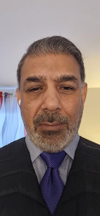 Richard Seeneevassen