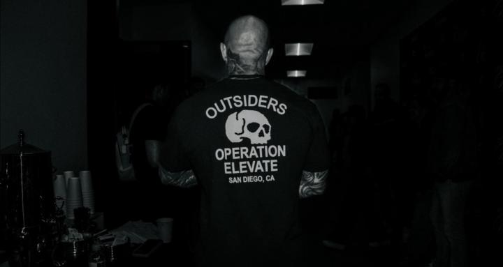 OUTSIDERS