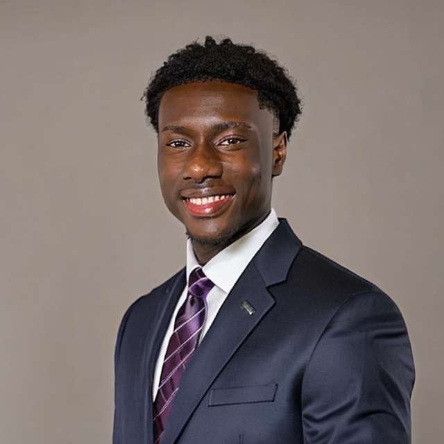 Isaiah Obi Obasi